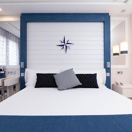 Santemar Otel Santander Dış mekan fotoğraf