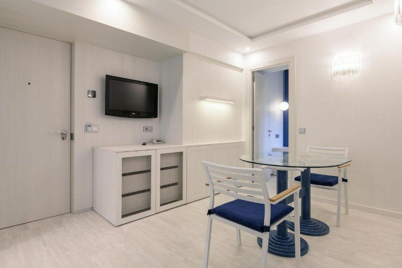 Santemar Otel Santander Dış mekan fotoğraf