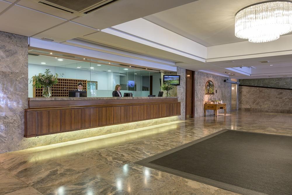 Santemar Otel Santander Dış mekan fotoğraf