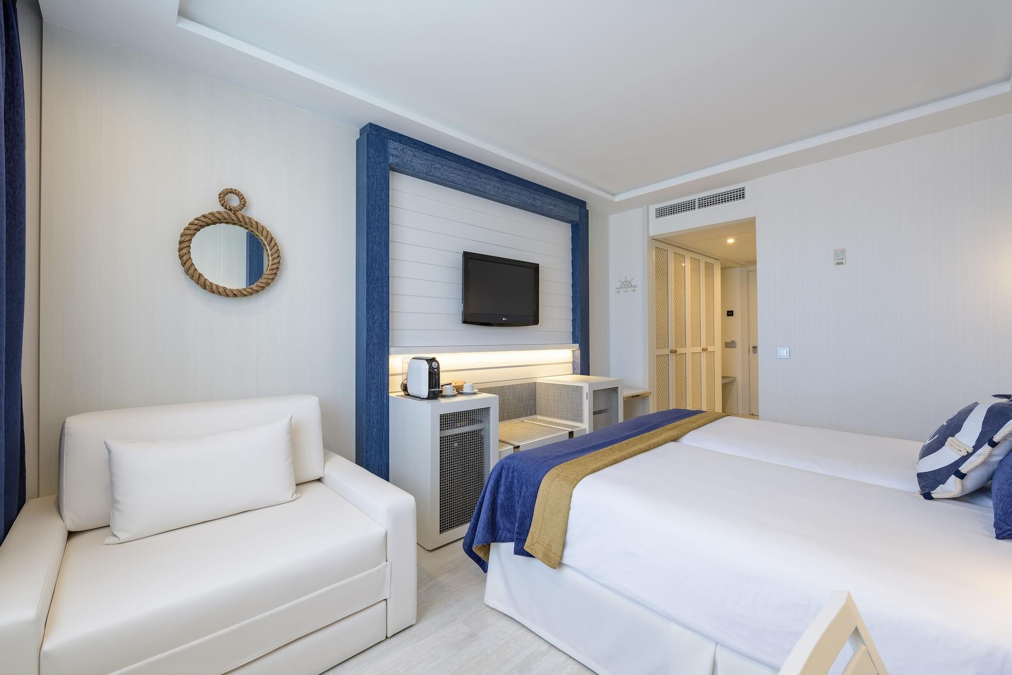 Santemar Otel Santander Dış mekan fotoğraf