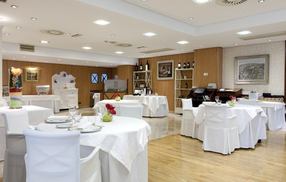 Santemar Otel Santander Dış mekan fotoğraf