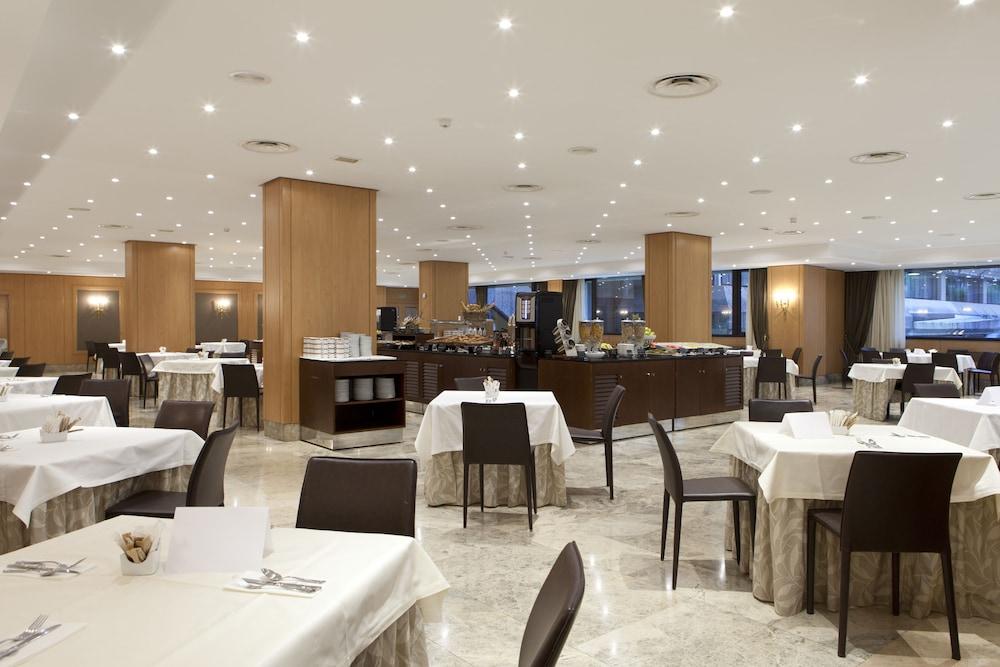 Santemar Otel Santander Dış mekan fotoğraf