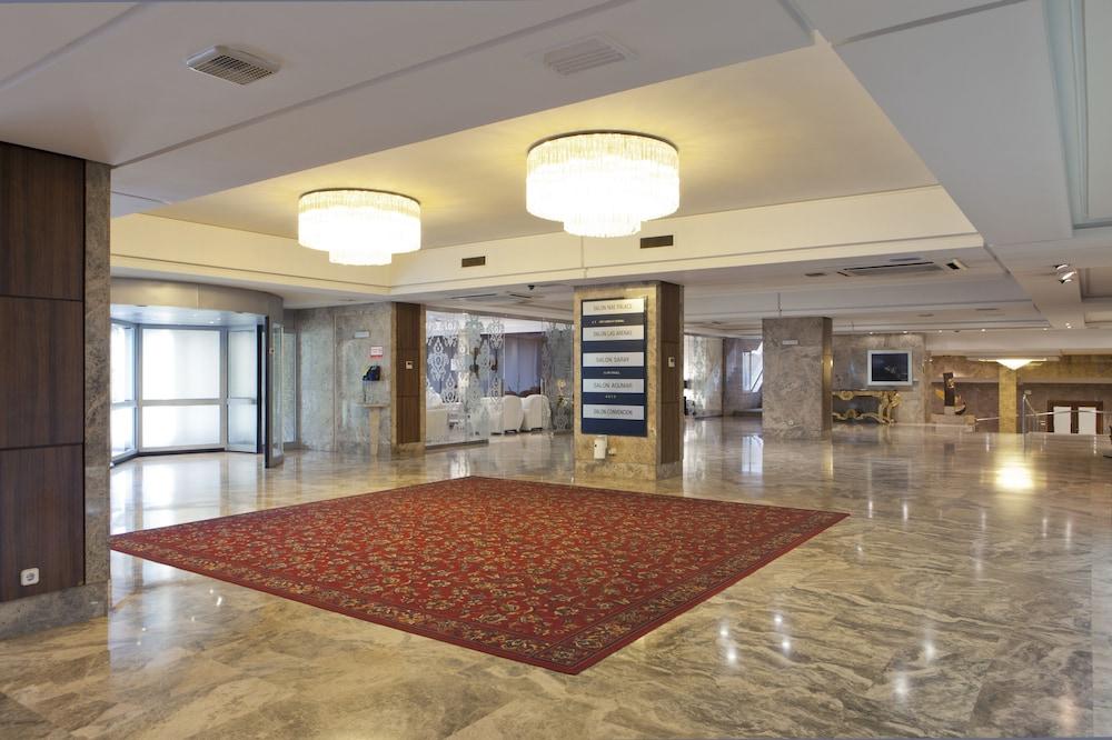Santemar Otel Santander Dış mekan fotoğraf