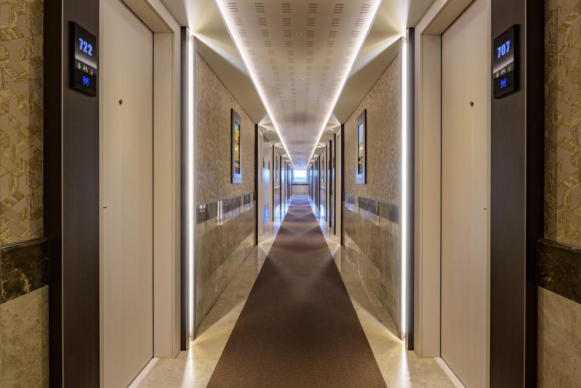 Santemar Otel Santander Dış mekan fotoğraf