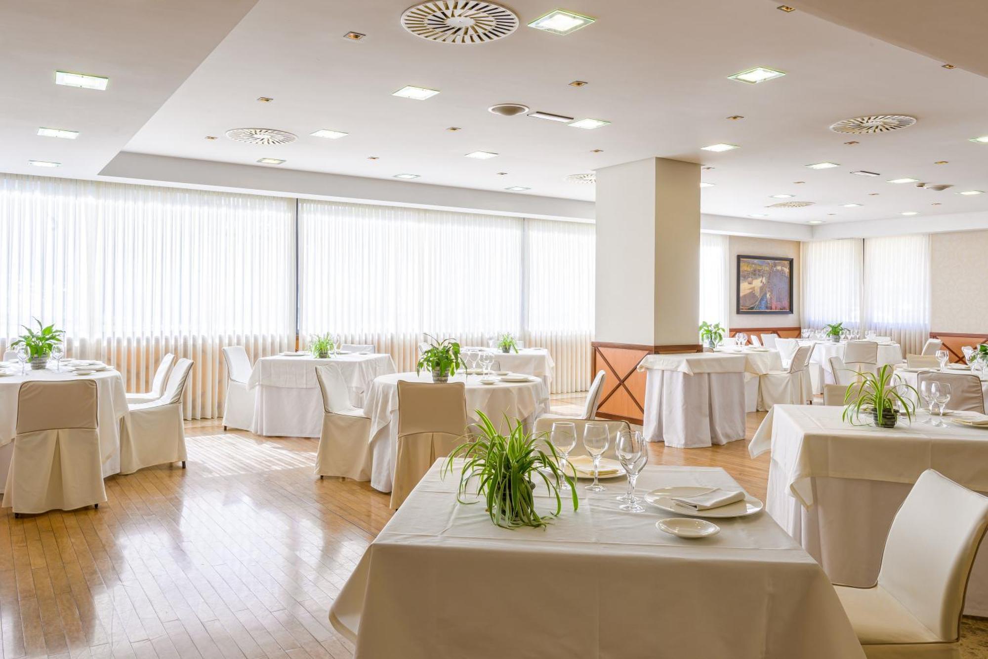 Santemar Otel Santander Dış mekan fotoğraf