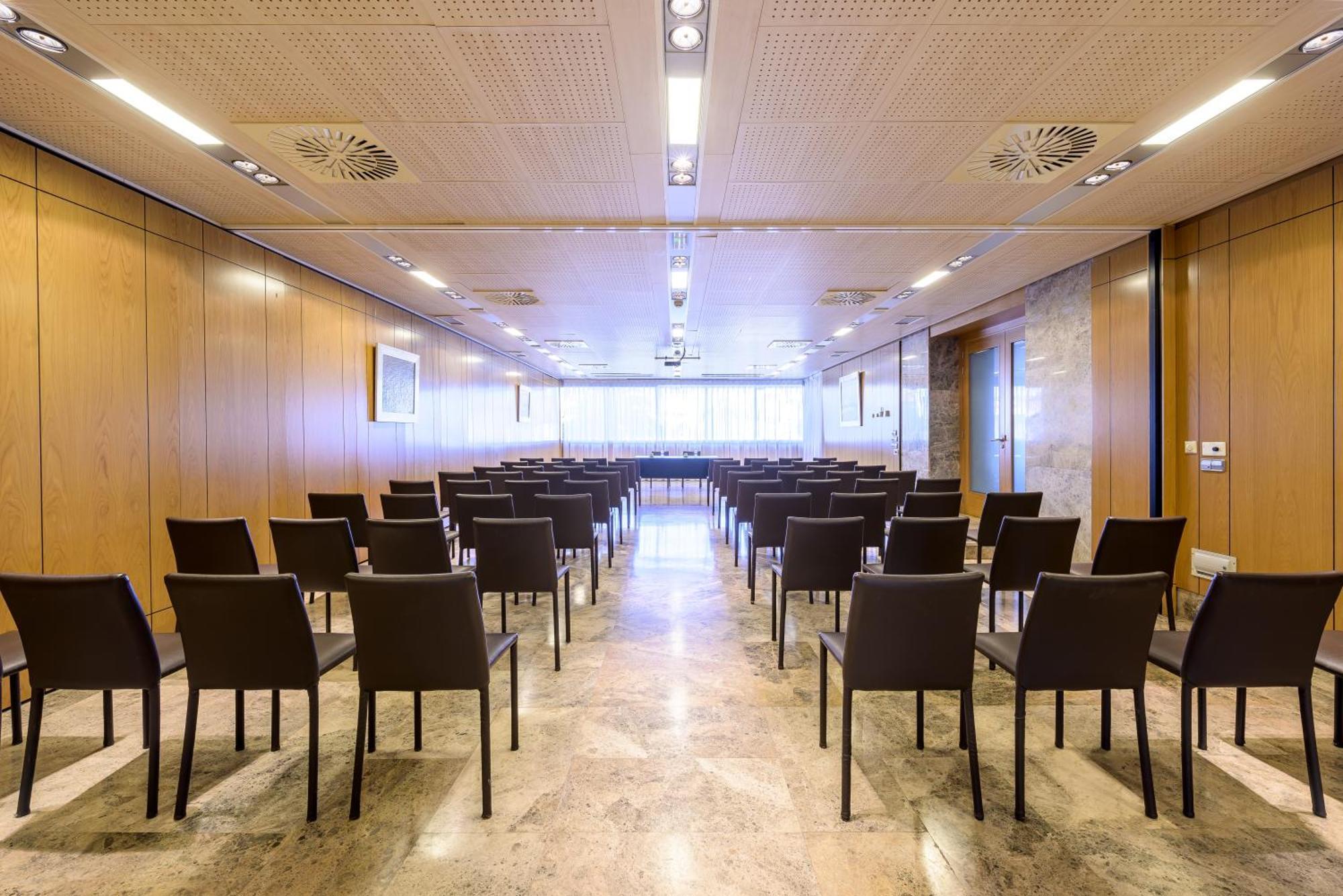 Santemar Otel Santander Dış mekan fotoğraf