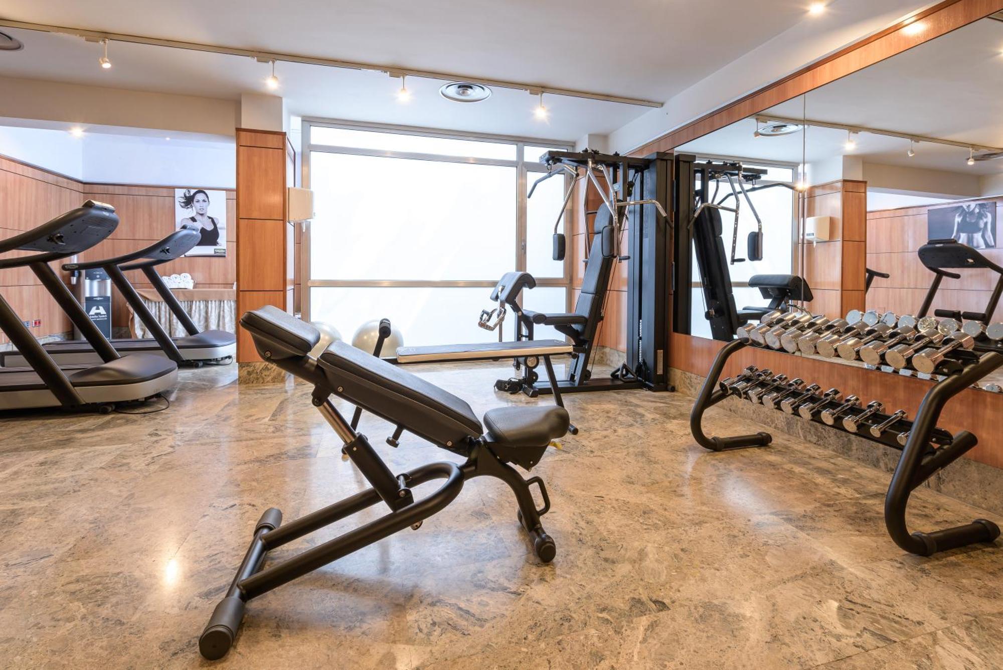 Santemar Otel Santander Dış mekan fotoğraf