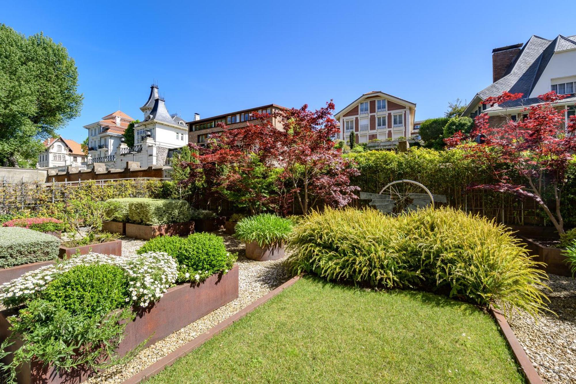 Santemar Otel Santander Dış mekan fotoğraf
