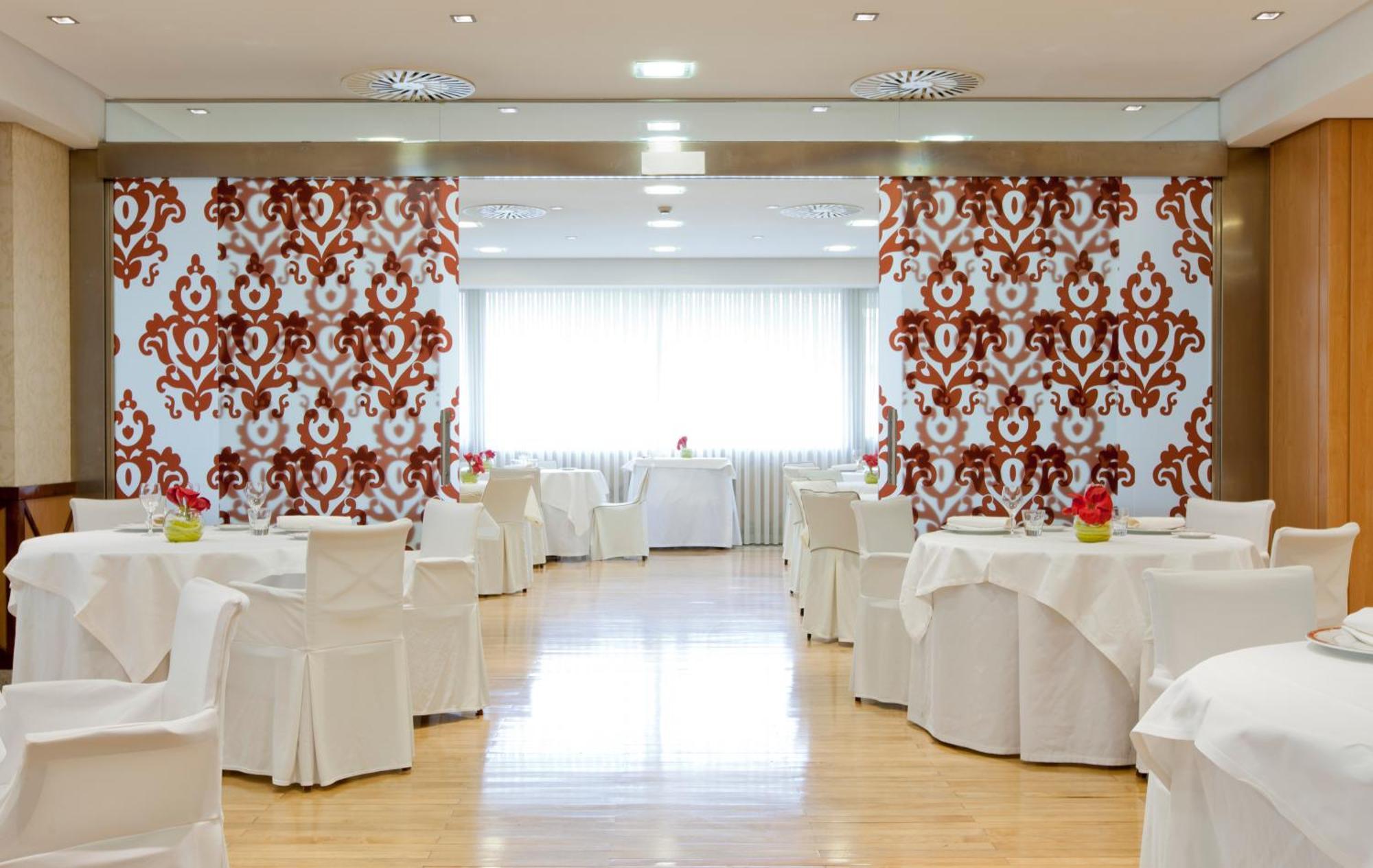 Santemar Otel Santander Dış mekan fotoğraf