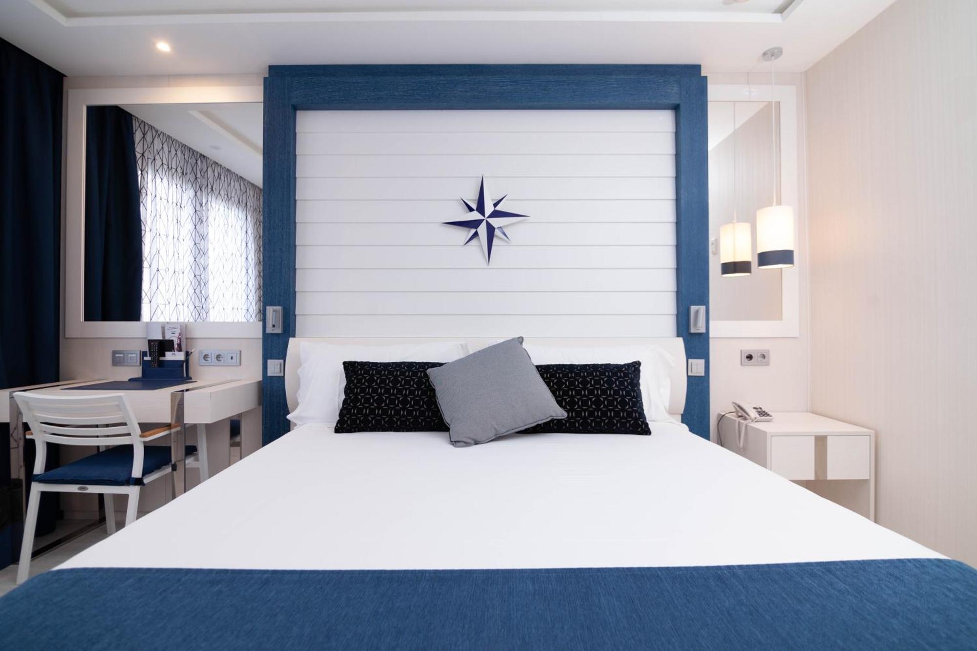 Santemar Otel Santander Dış mekan fotoğraf