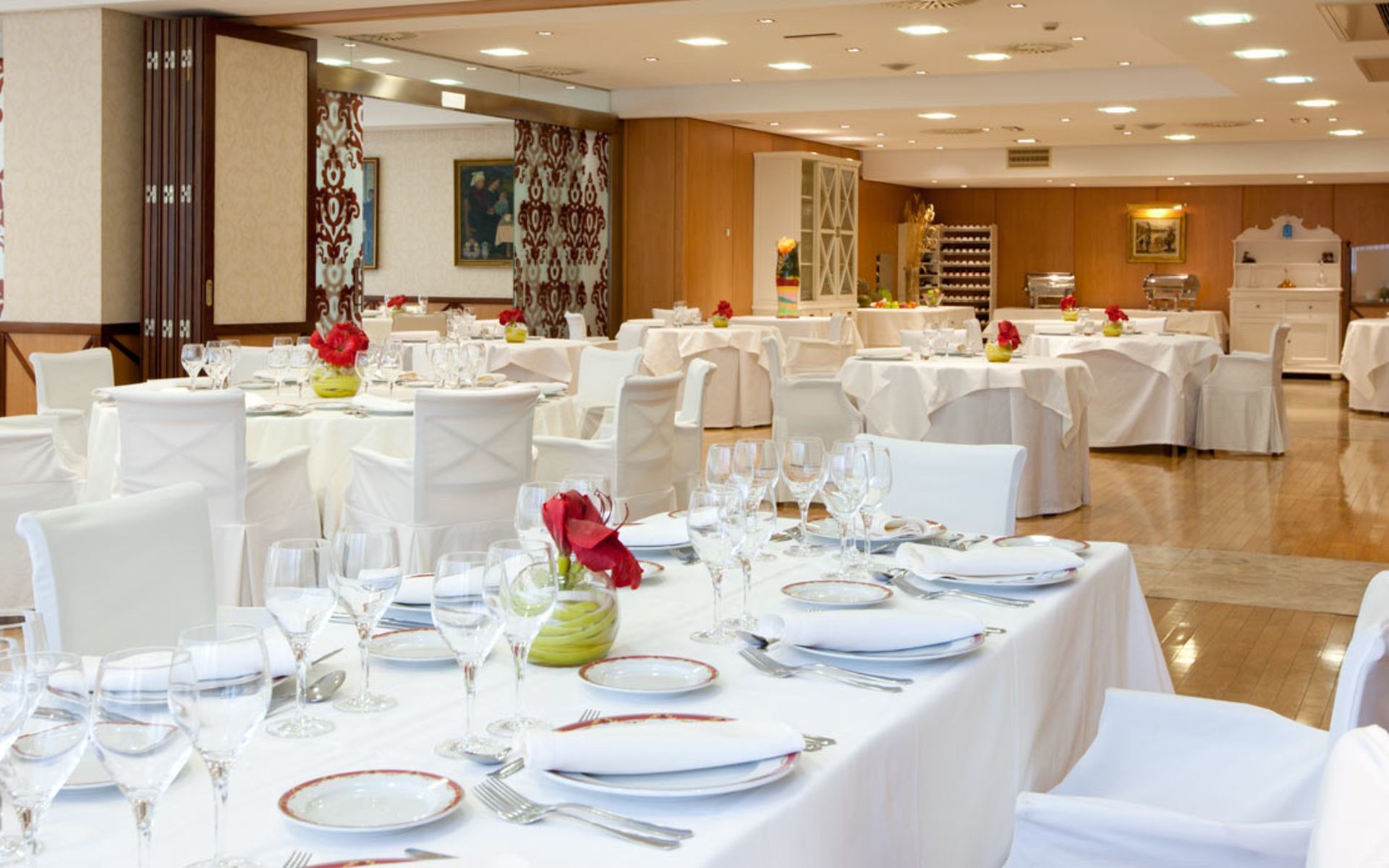 Santemar Otel Santander Dış mekan fotoğraf