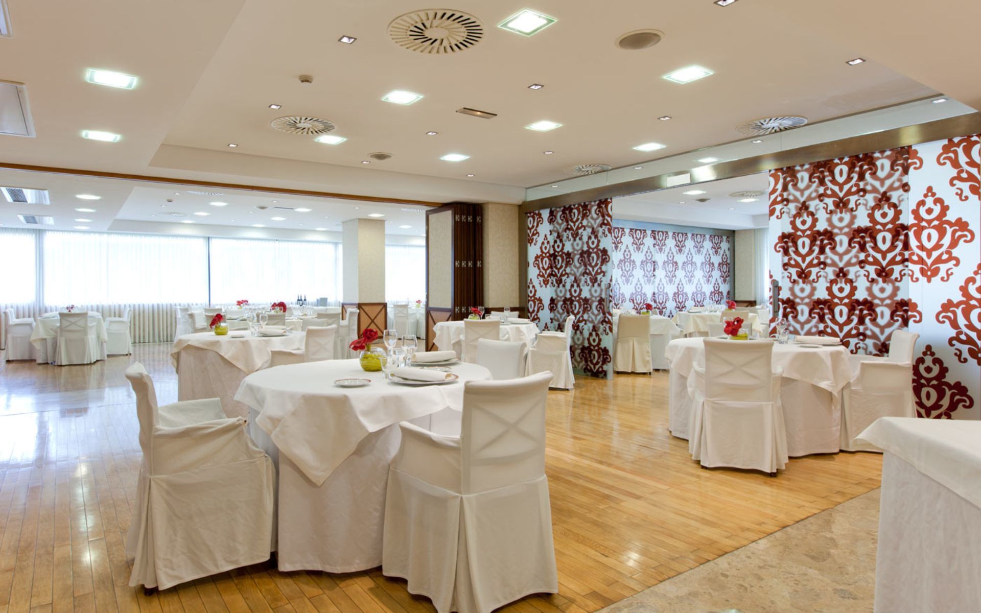 Santemar Otel Santander Dış mekan fotoğraf
