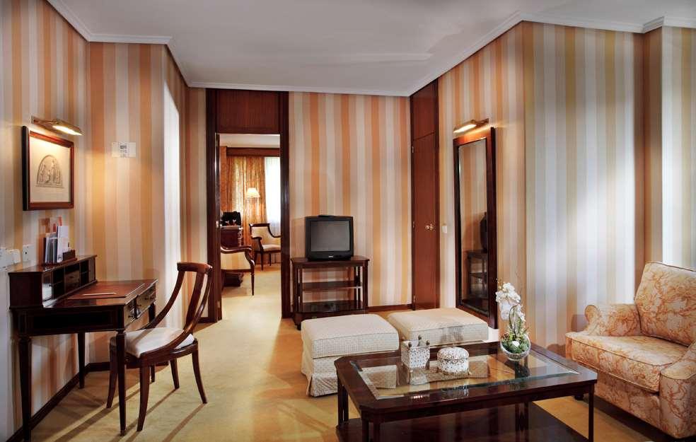 Santemar Otel Santander Oda fotoğraf